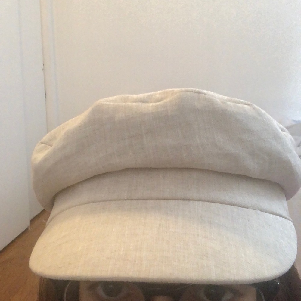 Wyeth hat